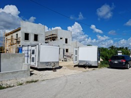 RJ’s Courts Before