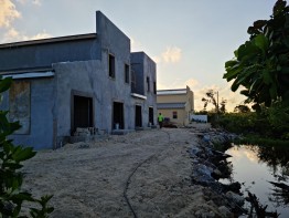 RJ’s Courts Before